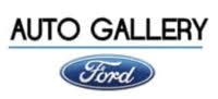 Auto Gallery Ford logo