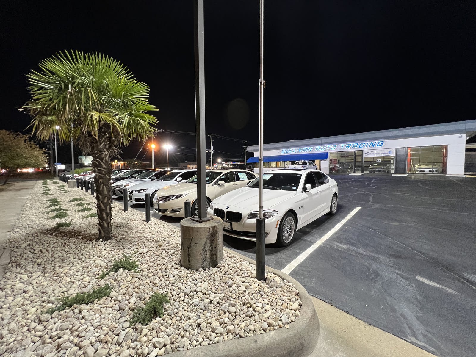 Sullivan Auto Trading CarGurus