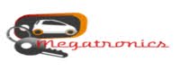 Megatronics Auto Sales logo