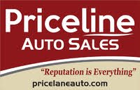 Priceline Auto Sales logo