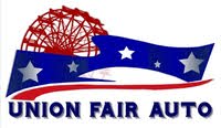 Union Fair Auto logo