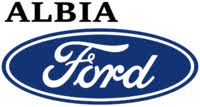 Albia Motor Company Inc logo