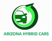 Arizona Hybrid Cars logo