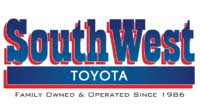 SouthWest Toyota logo