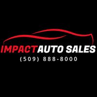 Impact Auto Sales logo