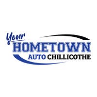 Hometown Auto Chillicothe logo