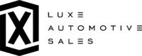 LUXE Automotive Sales logo