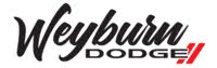 Weyburn Chrysler Dodge Jeep Ram LTD logo