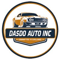 Dasdo Auto Inc logo