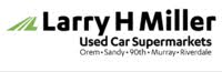 Larry H. Miller Trucks & Imports logo
