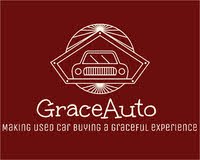 Grace Auto logo