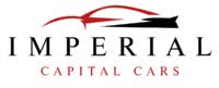 Imperial Capital Cars logo