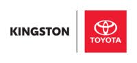 Kingston Toyota logo