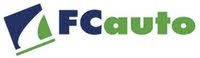 FC Auto logo