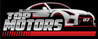 Top Motors LLC logo