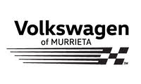 Volkswagen of Murrieta logo