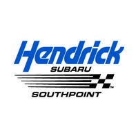 Hendrick Subaru Southpoint logo