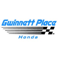 Gwinnett Place Honda logo