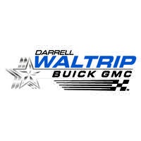 Darrell Waltrip Buick GMC logo