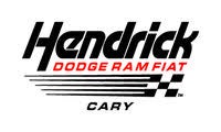 Hendrick Dodge logo