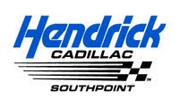 Cadillac Southpoint logo