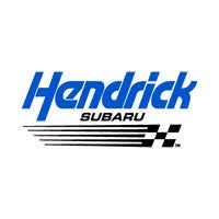 Hendrick Subaru logo