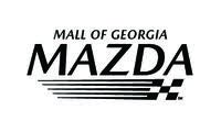 Mall of Georgia Mazda logo