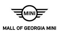 Mall of Georgia Mini logo