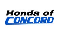Honda Of Concord logo