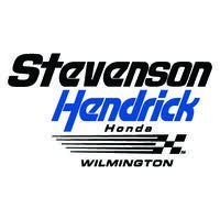Stevenson - Hendrick Honda Wilmington logo
