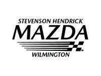 Stevenson-Hendrick Mazda Wilmington logo