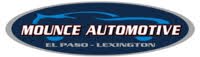 Mounce Automotive logo