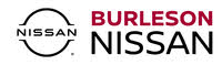 Burleson Nissan logo