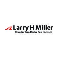Larry H. Miller Chrysler Jeep Dodge Riverdale logo