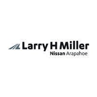 Larry H. Miller Nissan Arapahoe logo