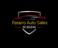 Ferarro Auto Sales logo