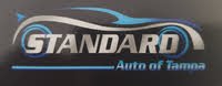 Standard Auto of Tampa  logo