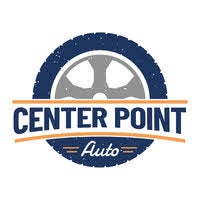Center Point Auto logo