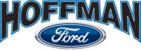 Hoffman Ford logo