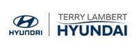 Terry Lambert Hyundai logo