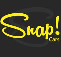 Snap Cars logo