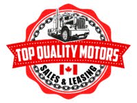 Top Quality Motors logo