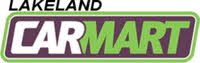 Lakeland Car Mart logo