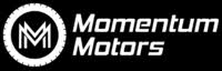 Momentum Motors logo