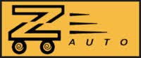 Z Auto logo