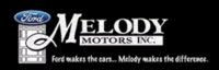 Melody Motors Inc. logo