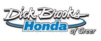 Dick Brooks Honda logo