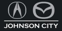 Johnson City Acura Mazda logo