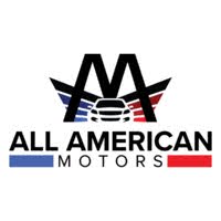 All American Motors logo