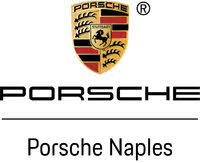 Porsche Naples logo